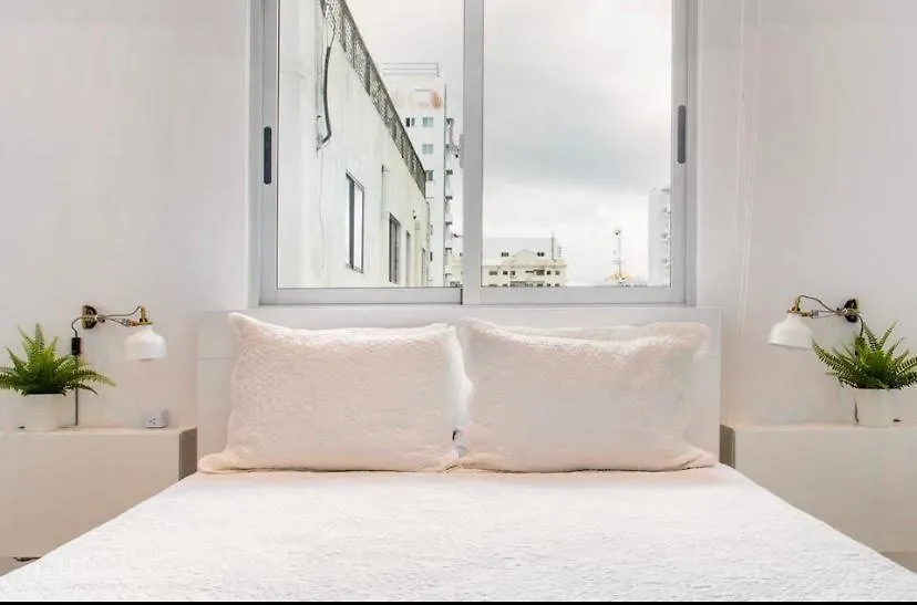 Apartman Bg Luxury Rentals Santo Domingo Dominikai Köztársaság