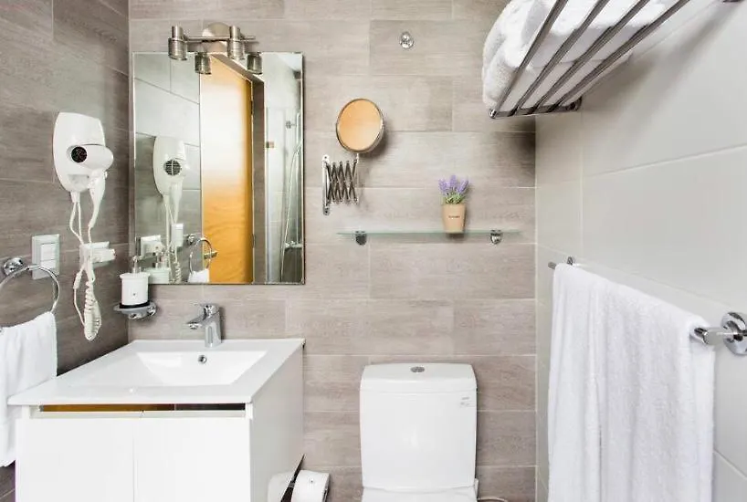 Apartman Bg Luxury Rentals Santo Domingo