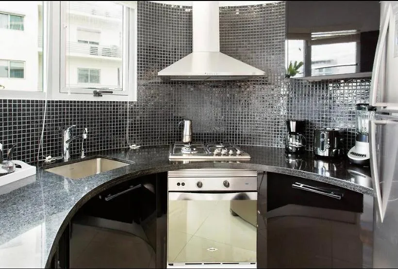 Bg Luxury Rentals Santo Domingo 0*,  Dominikai Köztársaság