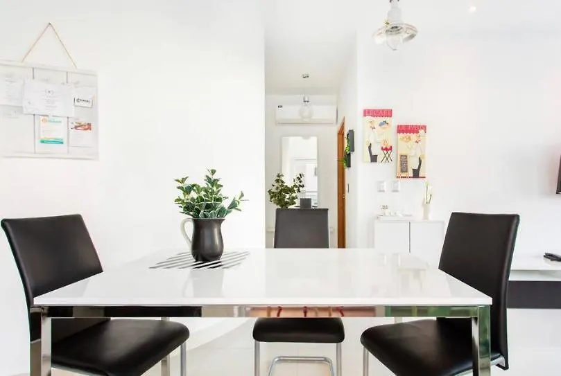 Apartman Bg Luxury Rentals Santo Domingo