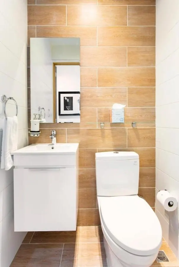 Bg Luxury Rentals Santo Domingo 0*,  Dominikai Köztársaság